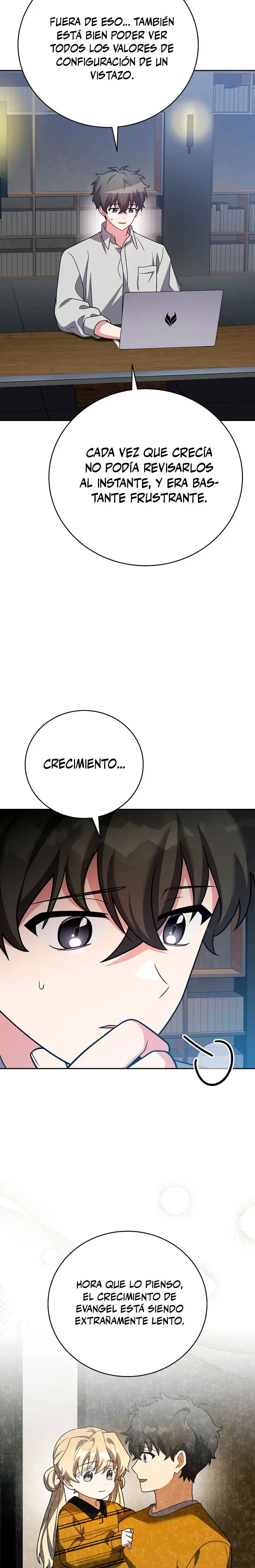 Read EL extra de la novela remake ES Manga Online
