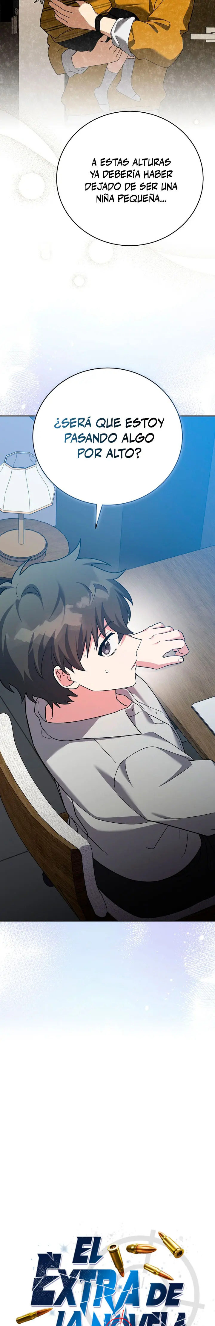Read EL extra de la novela remake ES Manga Online