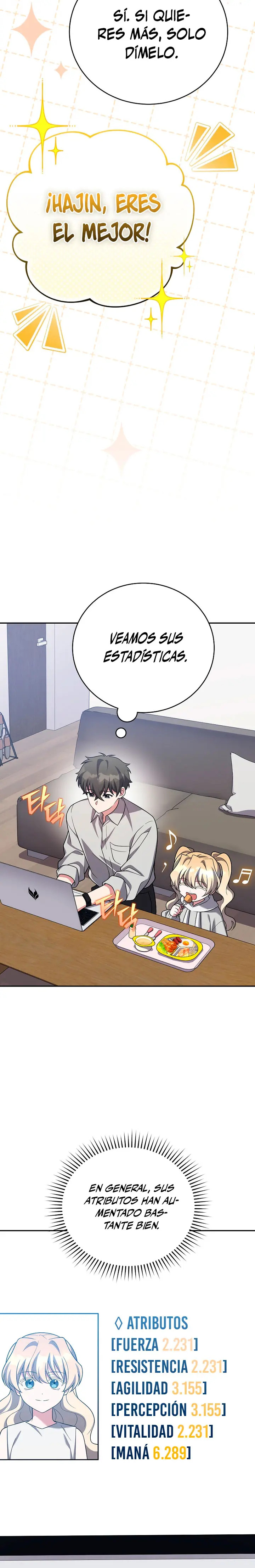 Read EL extra de la novela remake ES Manga Online