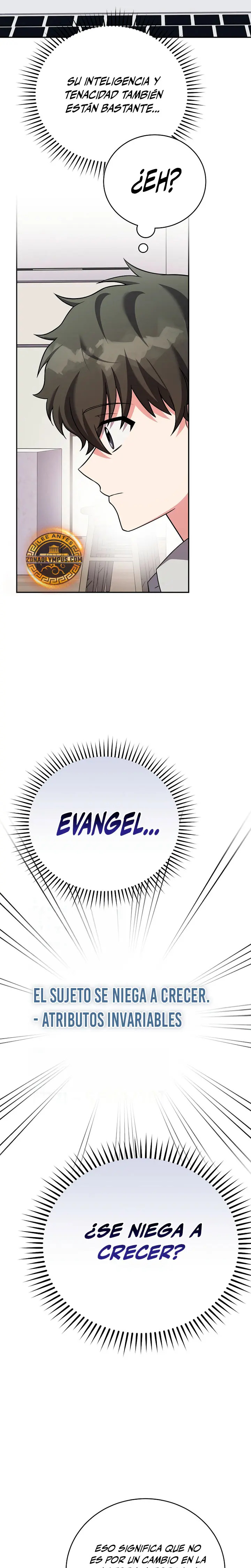 Read EL extra de la novela remake ES Manga Online