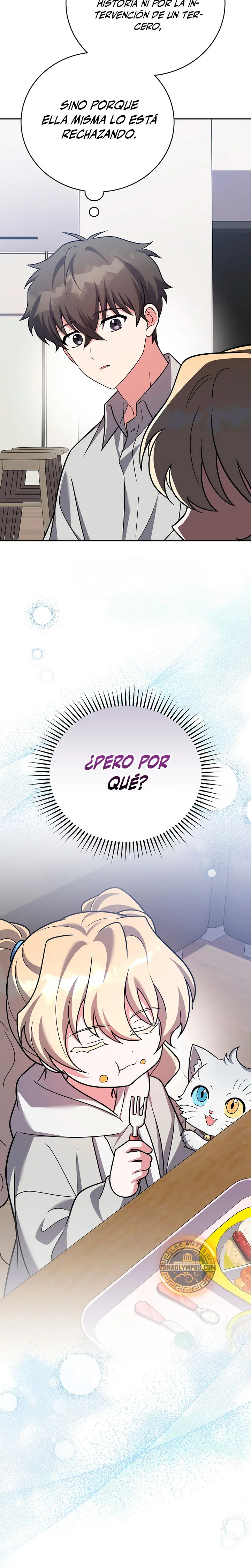 Read EL extra de la novela remake ES Manga Online