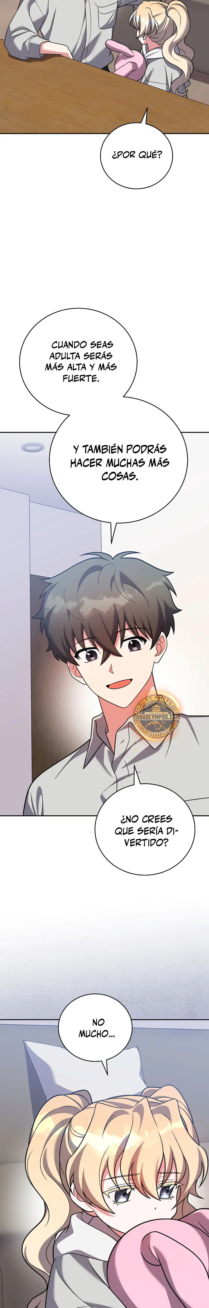 Read EL extra de la novela remake ES Manga Online