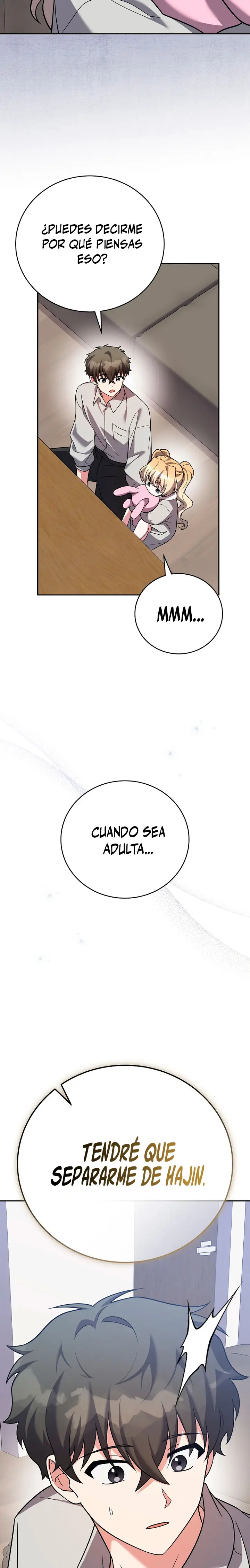 Read EL extra de la novela remake ES Manga Online