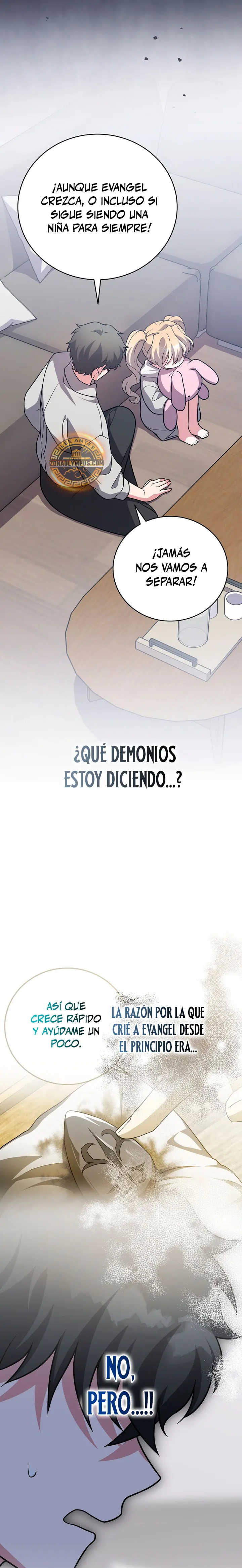 Read EL extra de la novela remake ES Manga Online
