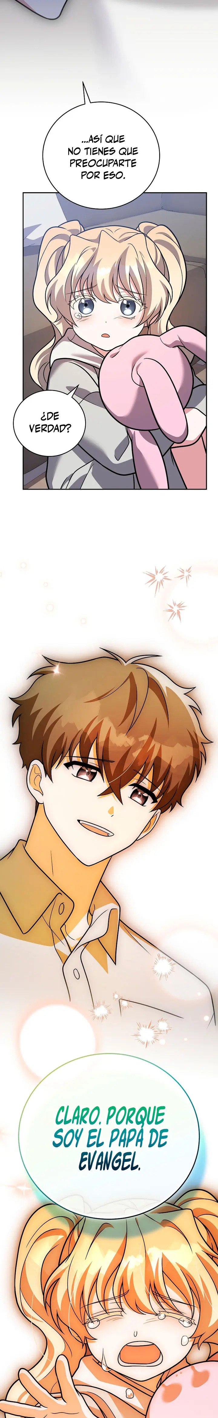 Read EL extra de la novela remake ES Manga Online