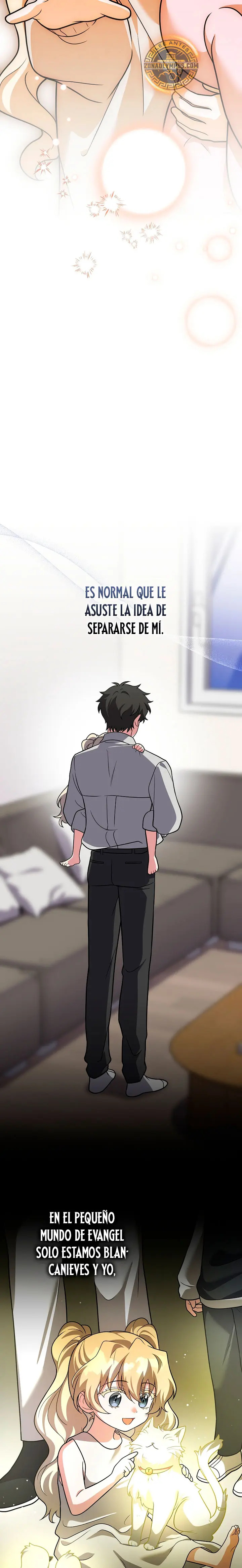 Read EL extra de la novela remake ES Manga Online