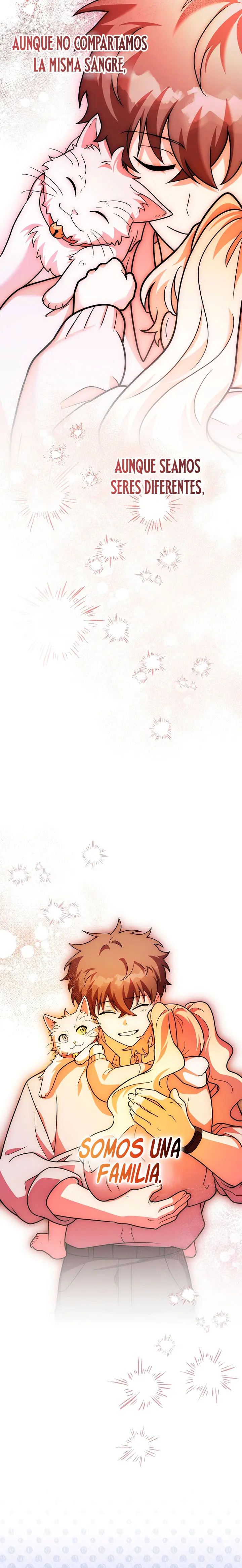 Read EL extra de la novela remake ES Manga Online