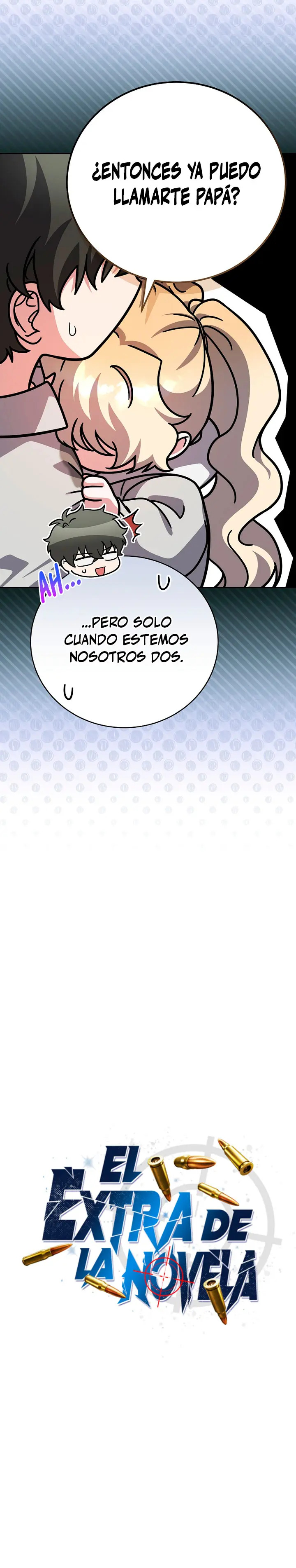 Read EL extra de la novela remake ES Manga Online