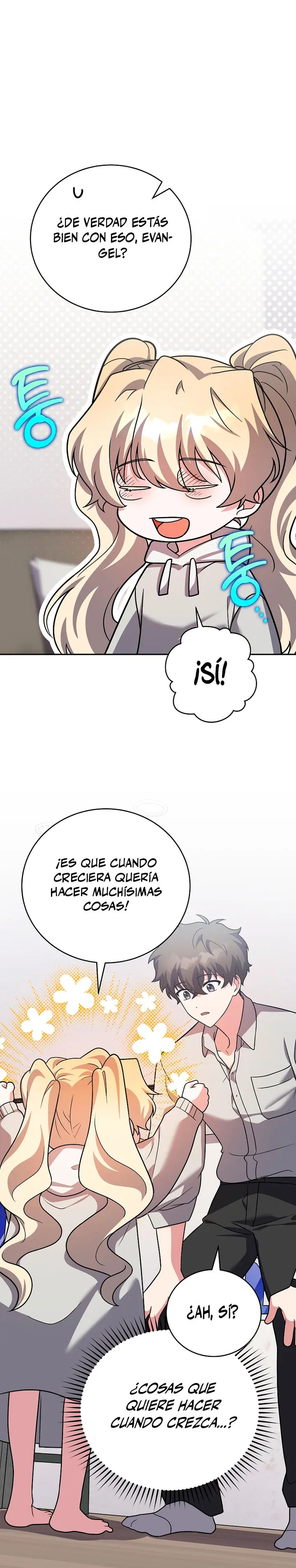 Read EL extra de la novela remake ES Manga Online