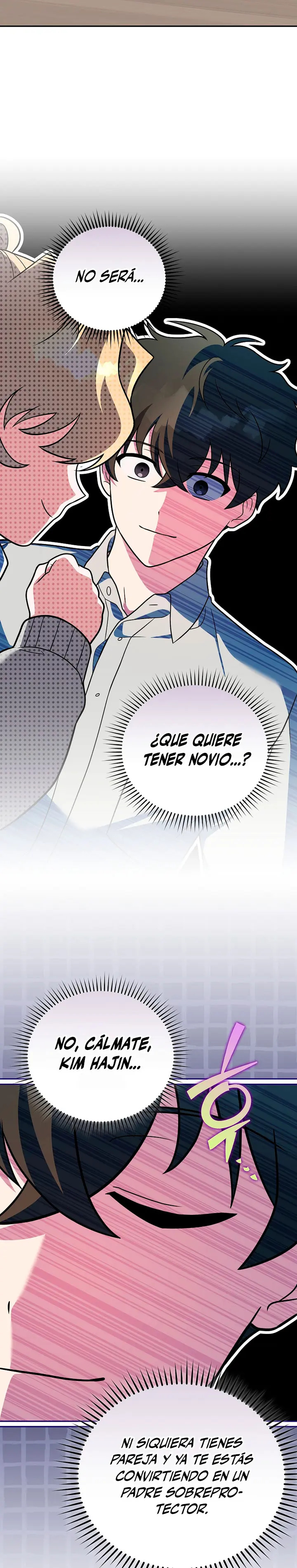 Read EL extra de la novela remake ES Manga Online