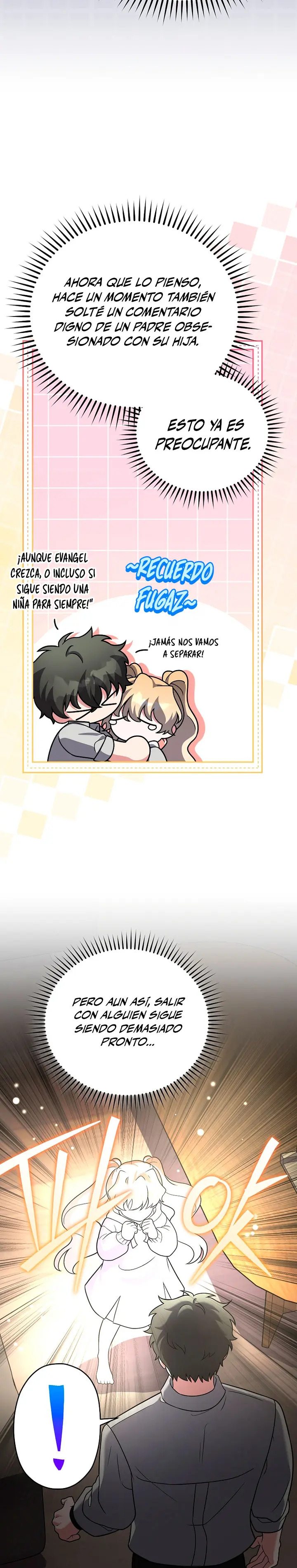 Read EL extra de la novela remake ES Manga Online