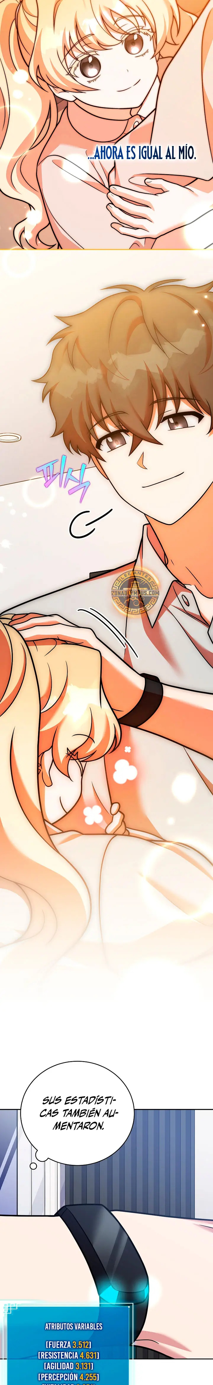 Read EL extra de la novela remake ES Manga Online