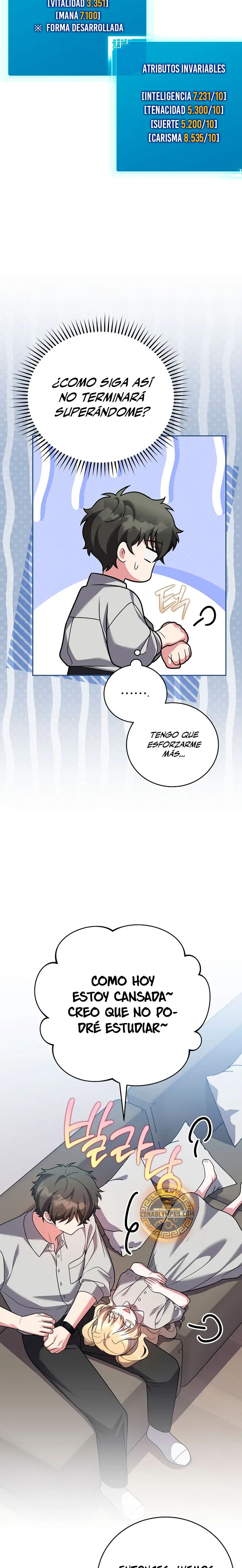 Read EL extra de la novela remake ES Manga Online