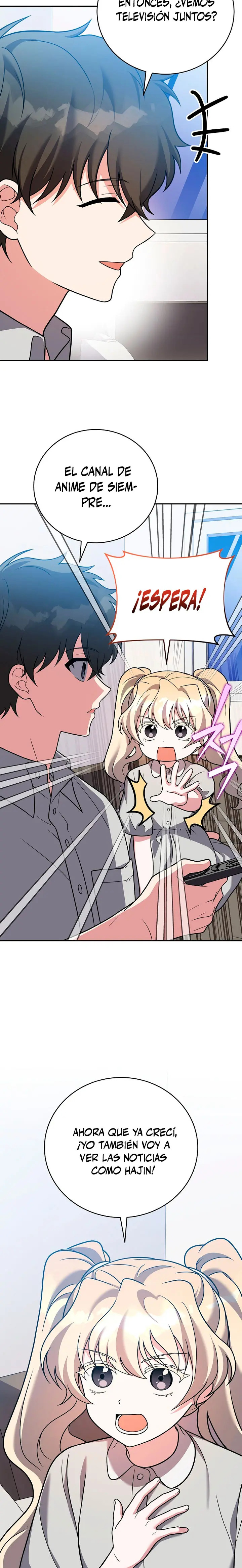 Read EL extra de la novela remake ES Manga Online