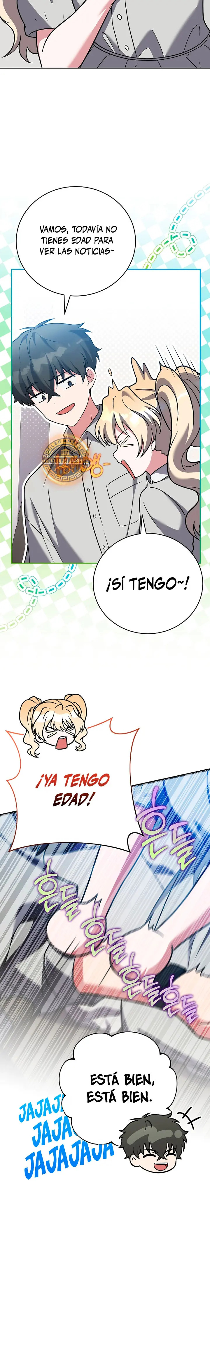 Read EL extra de la novela remake ES Manga Online