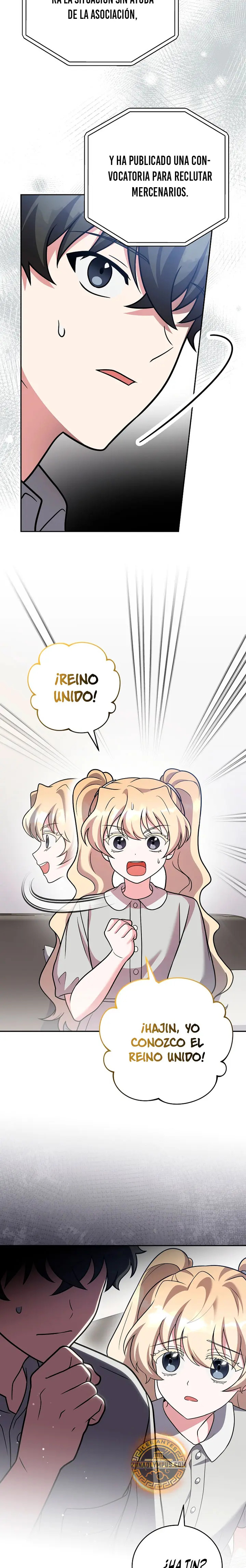 Read EL extra de la novela remake ES Manga Online