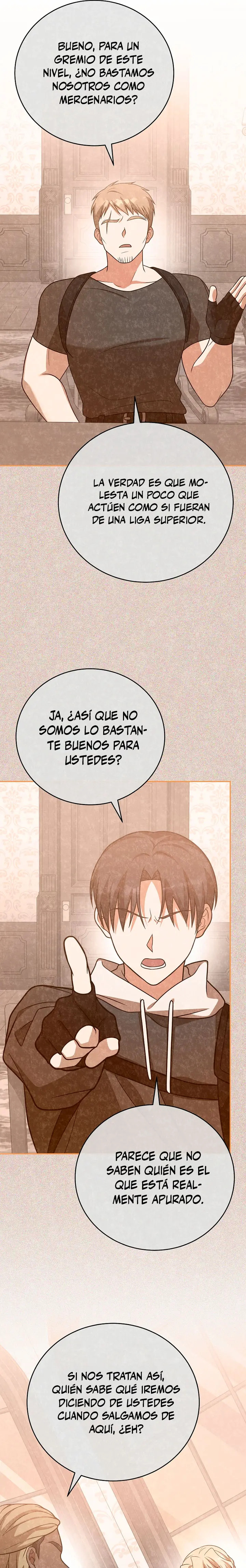 Read EL extra de la novela remake ES Manga Online