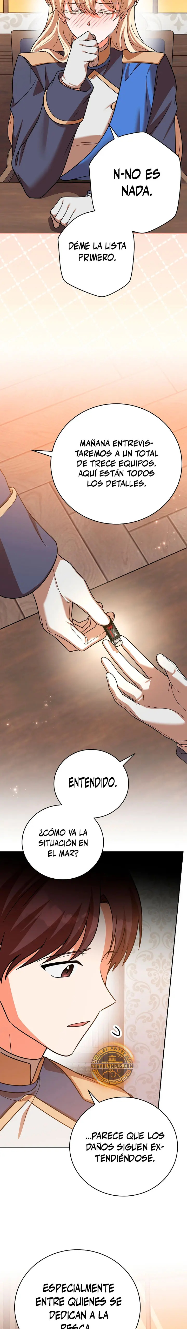 Read EL extra de la novela remake ES Manga Online