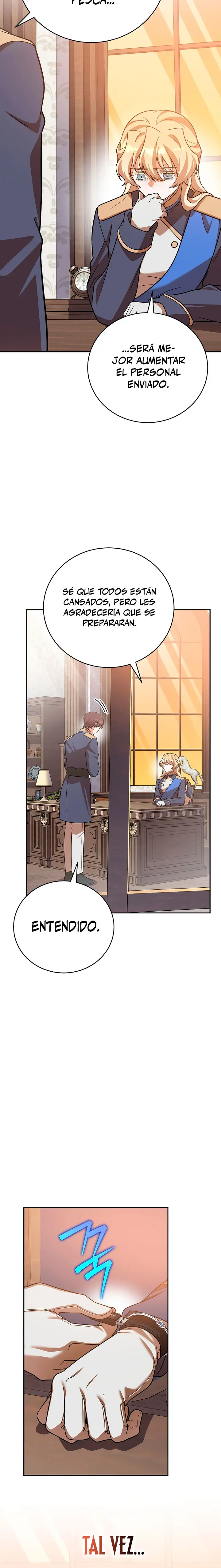 Read EL extra de la novela remake ES Manga Online