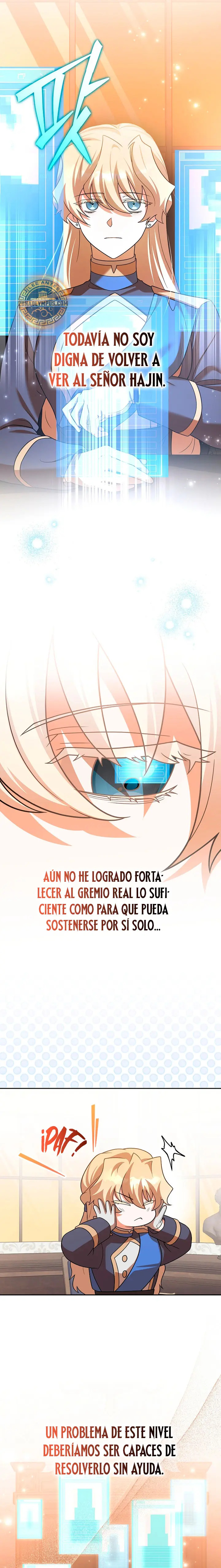 Read EL extra de la novela remake ES Manga Online