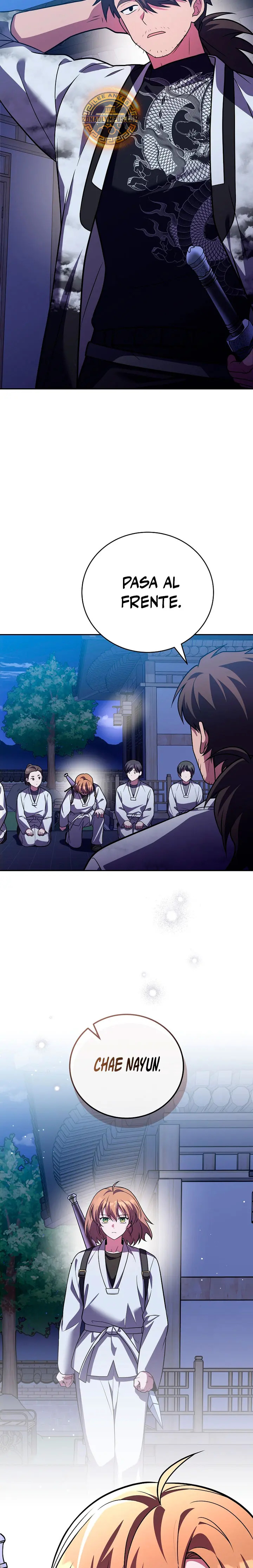 Read EL extra de la novela remake ES Manga Online