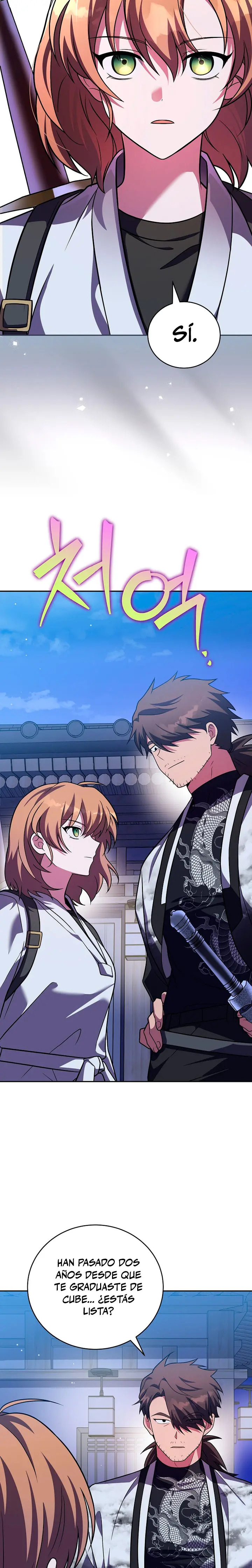 Read EL extra de la novela remake ES Manga Online
