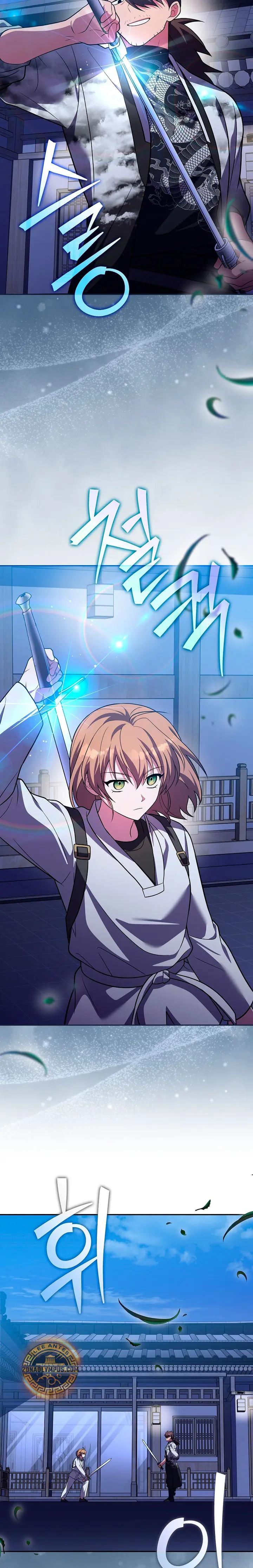 Read EL extra de la novela remake ES Manga Online