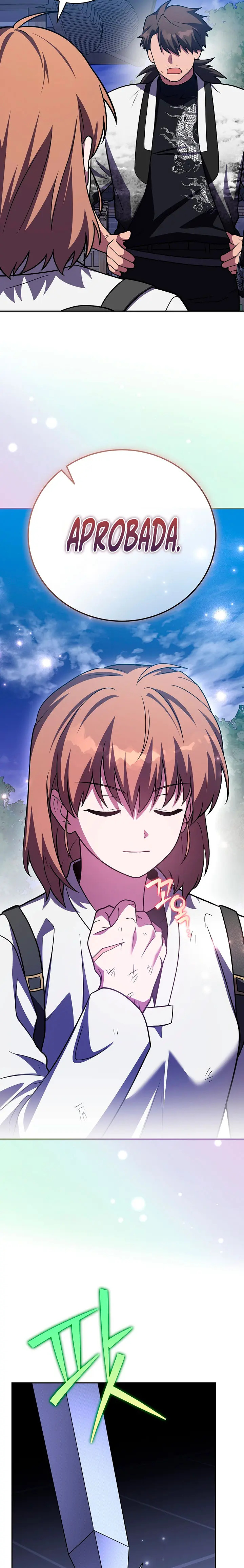 Read EL extra de la novela remake ES Manga Online