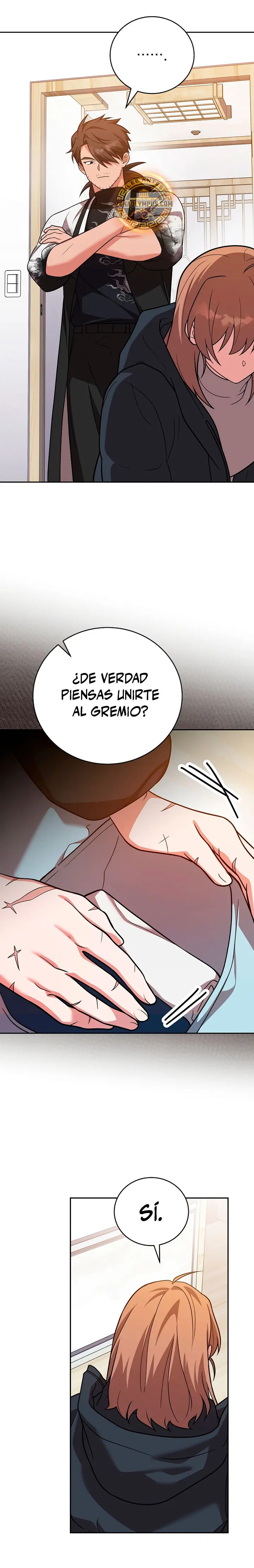 Read EL extra de la novela remake ES Manga Online