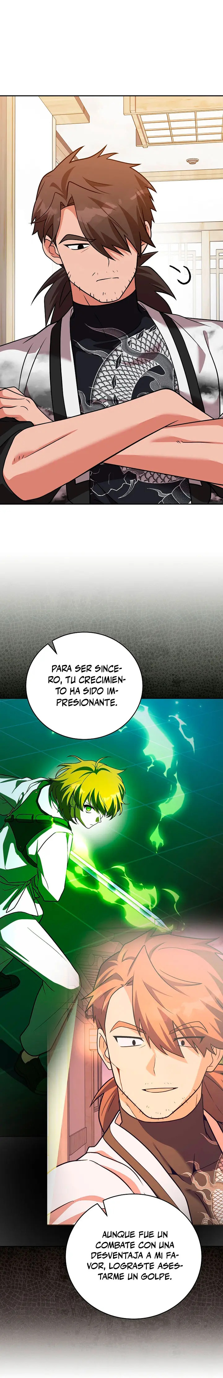 Read EL extra de la novela remake ES Manga Online