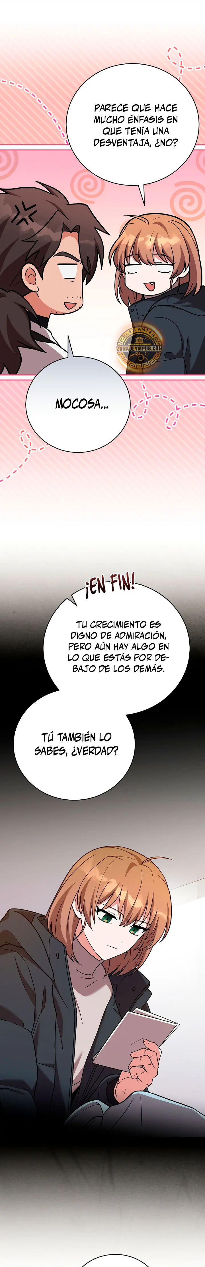 Read EL extra de la novela remake ES Manga Online
