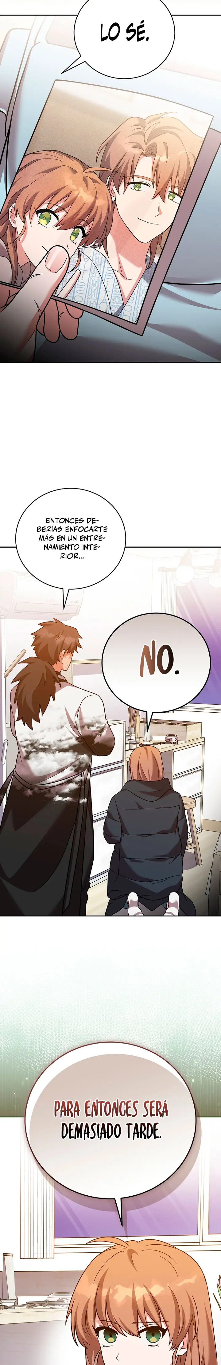 Read EL extra de la novela remake ES Manga Online