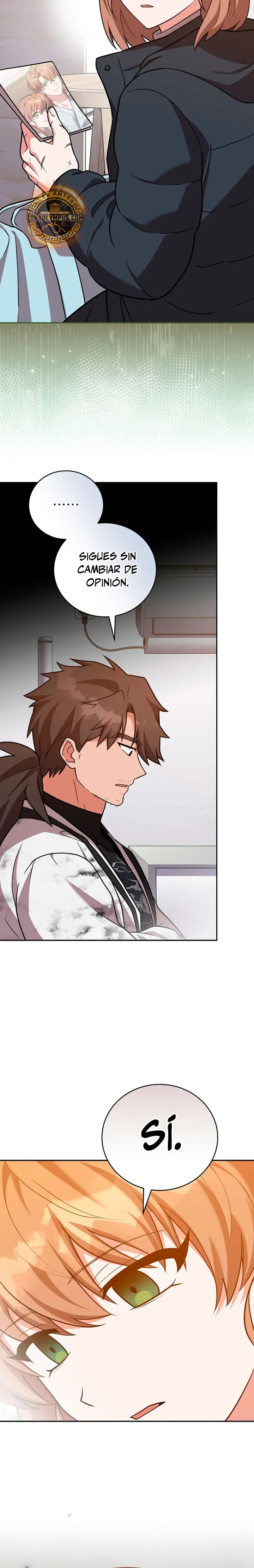 Read EL extra de la novela remake ES Manga Online