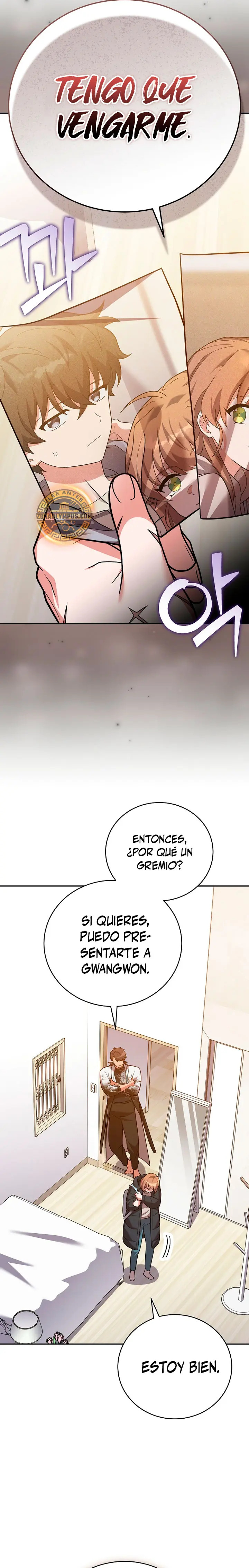 Read EL extra de la novela remake ES Manga Online