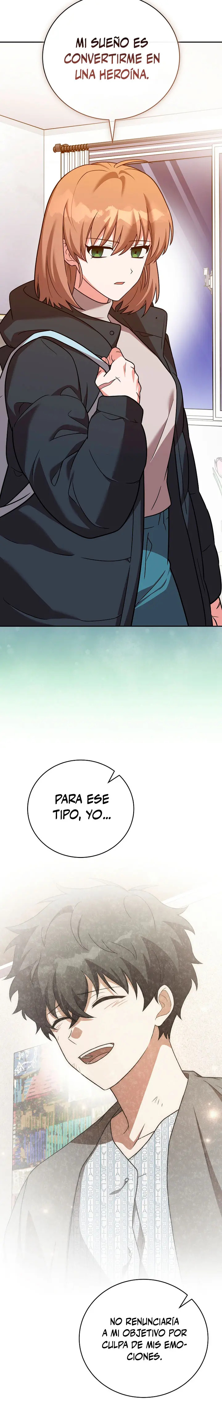 Read EL extra de la novela remake ES Manga Online