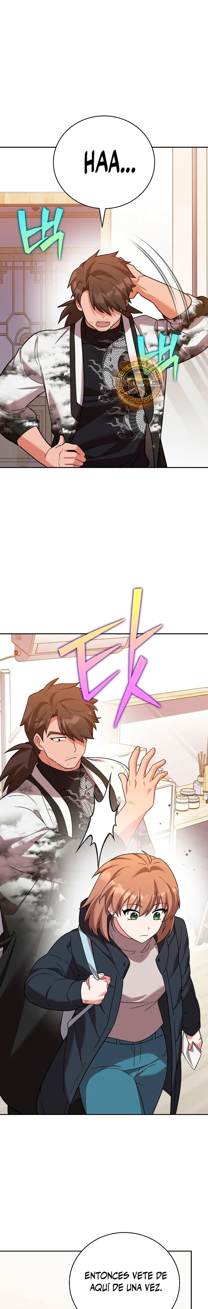 Read EL extra de la novela remake ES Manga Online