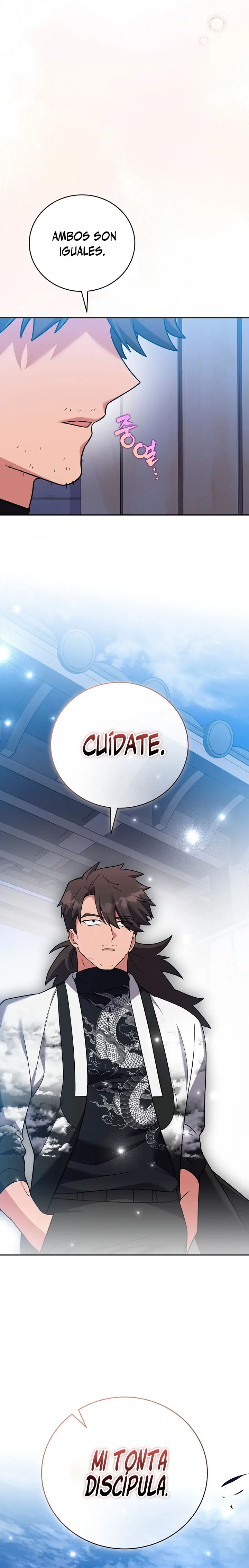 Read EL extra de la novela remake ES Manga Online