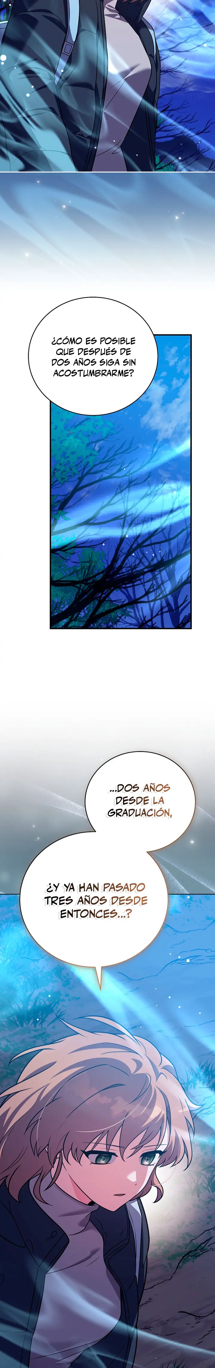Read EL extra de la novela remake ES Manga Online
