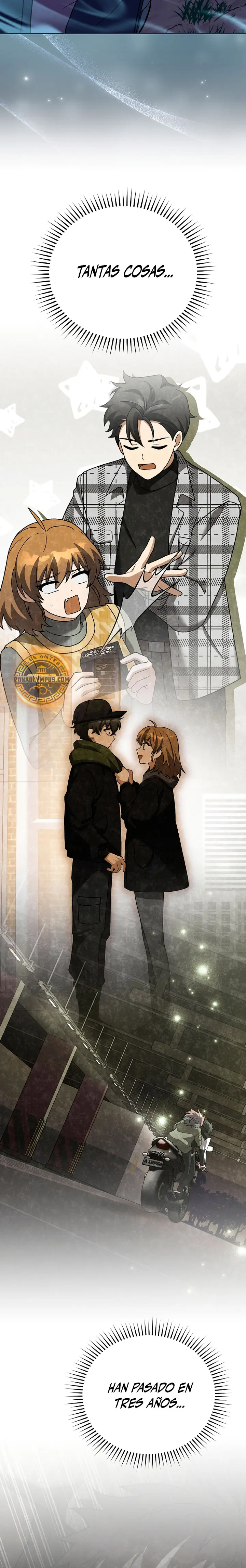 Read EL extra de la novela remake ES Manga Online