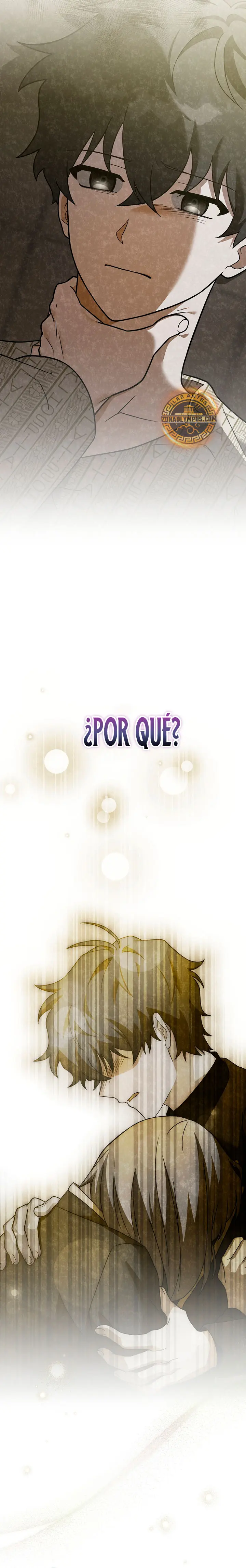 Read EL extra de la novela remake ES Manga Online