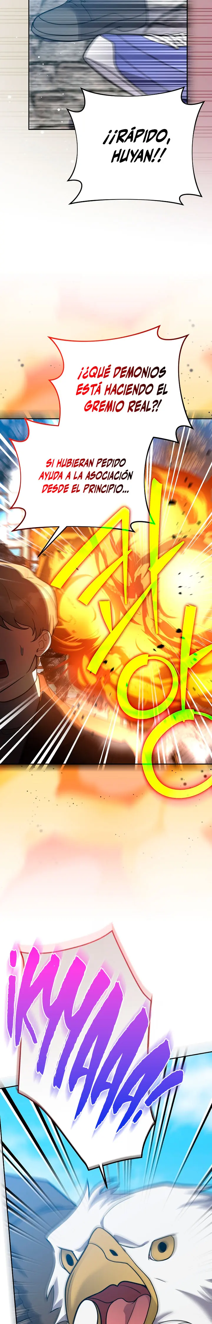 Read EL extra de la novela remake ES Manga Online