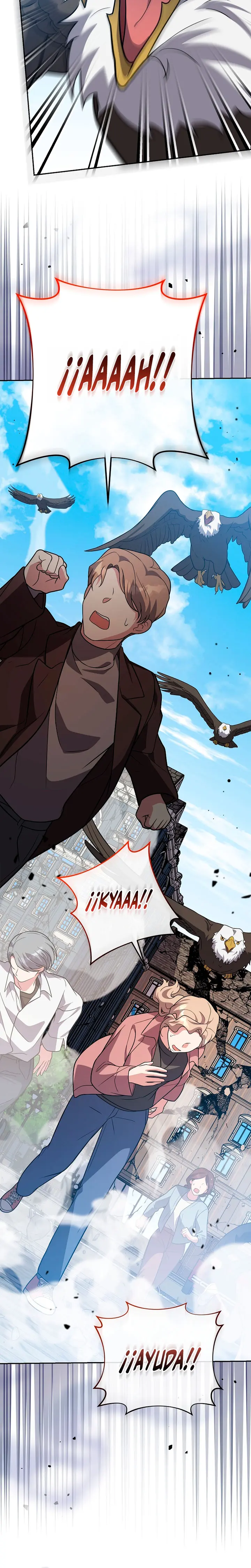 Read EL extra de la novela remake ES Manga Online