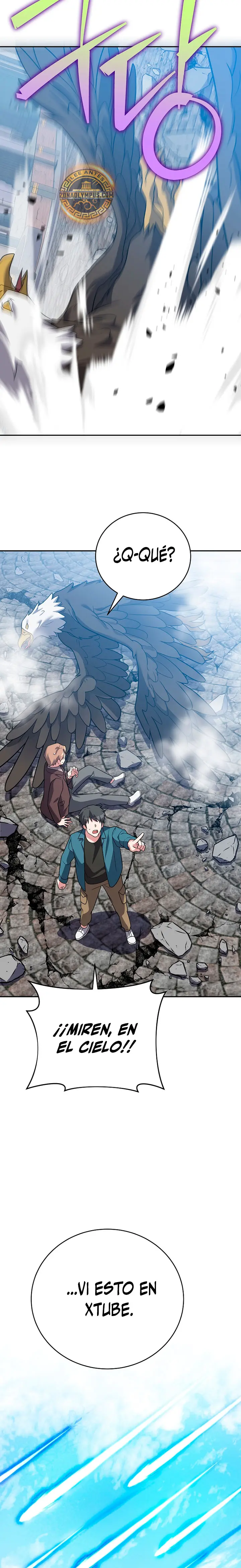 Read EL extra de la novela remake ES Manga Online