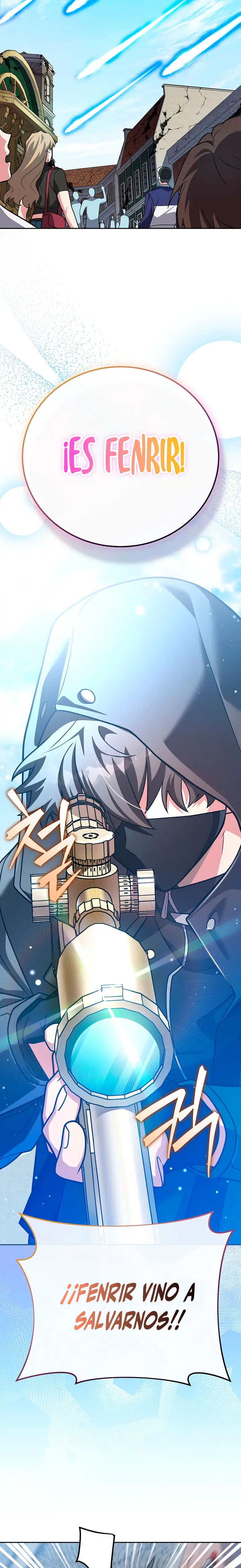 Read EL extra de la novela remake ES Manga Online