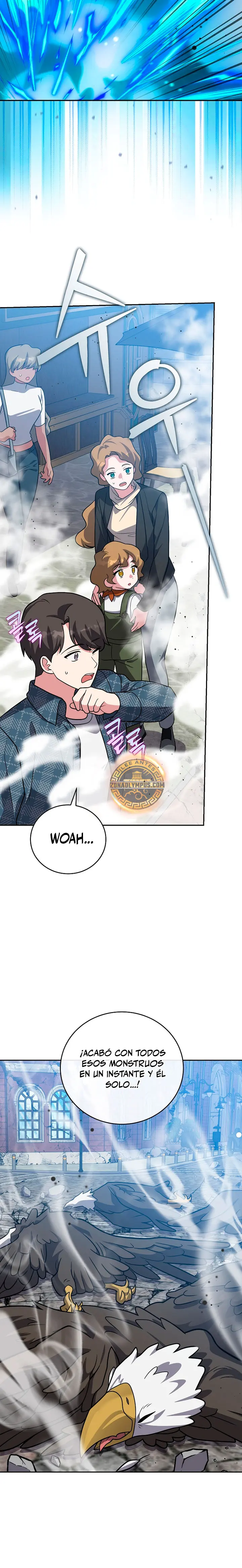 Read EL extra de la novela remake ES Manga Online
