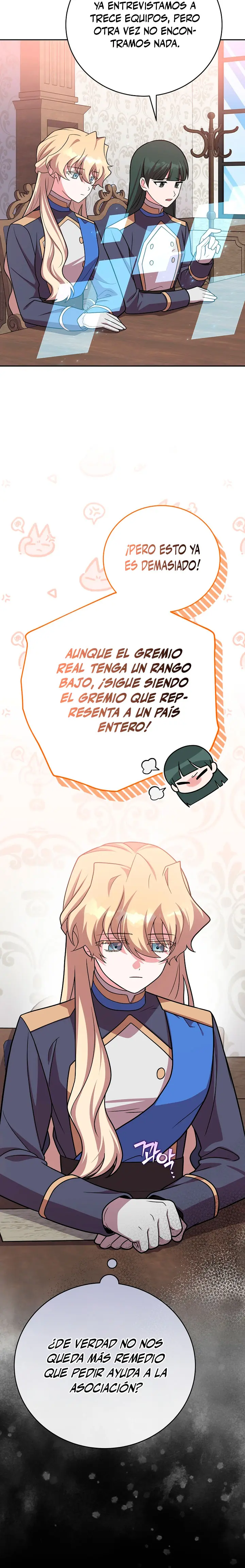 Read EL extra de la novela remake ES Manga Online