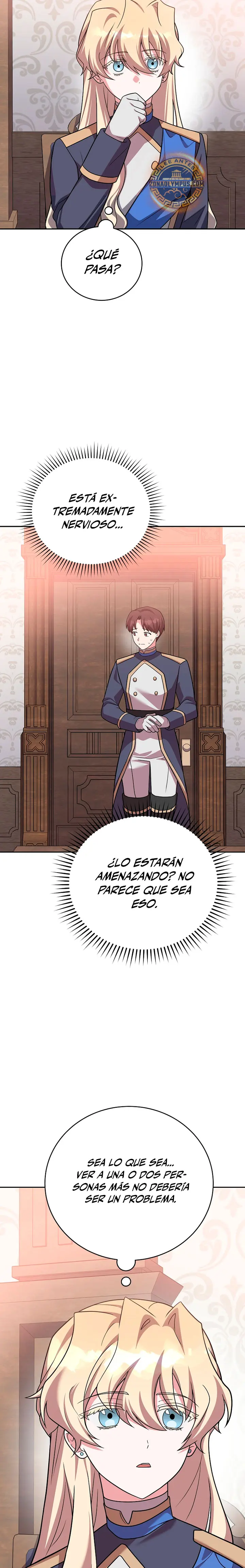 Read EL extra de la novela remake ES Manga Online