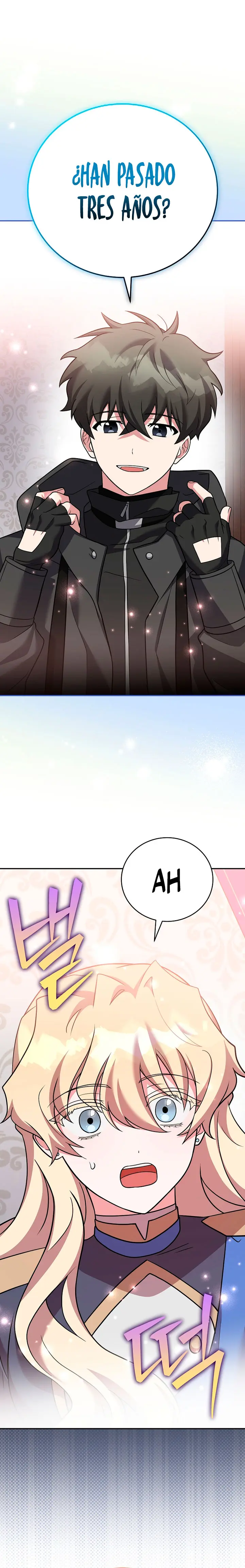 Read EL extra de la novela remake ES Manga Online