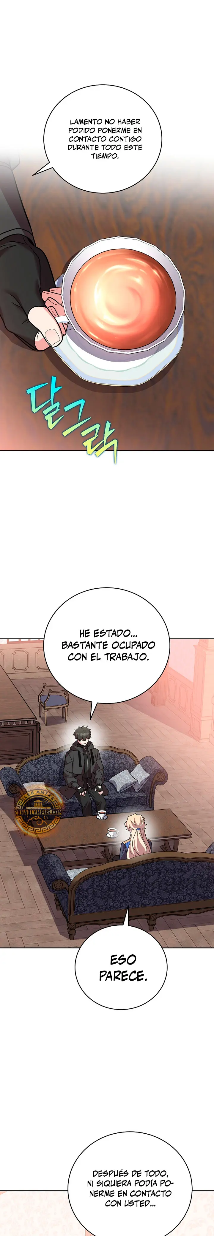Read EL extra de la novela remake ES Manga Online
