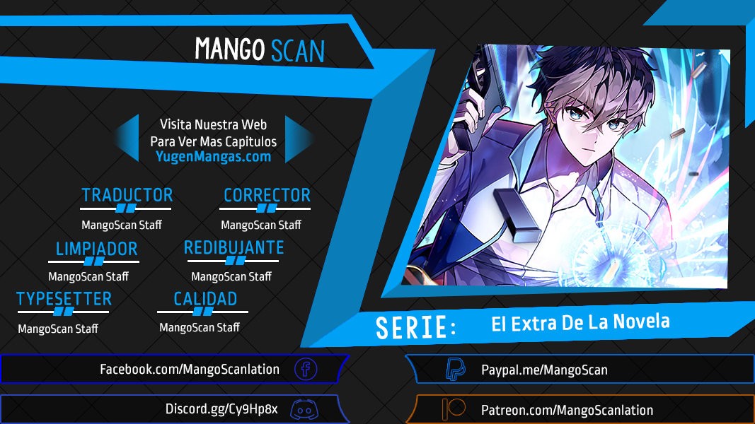 Read EL extra de la novela remake ES Manga Online